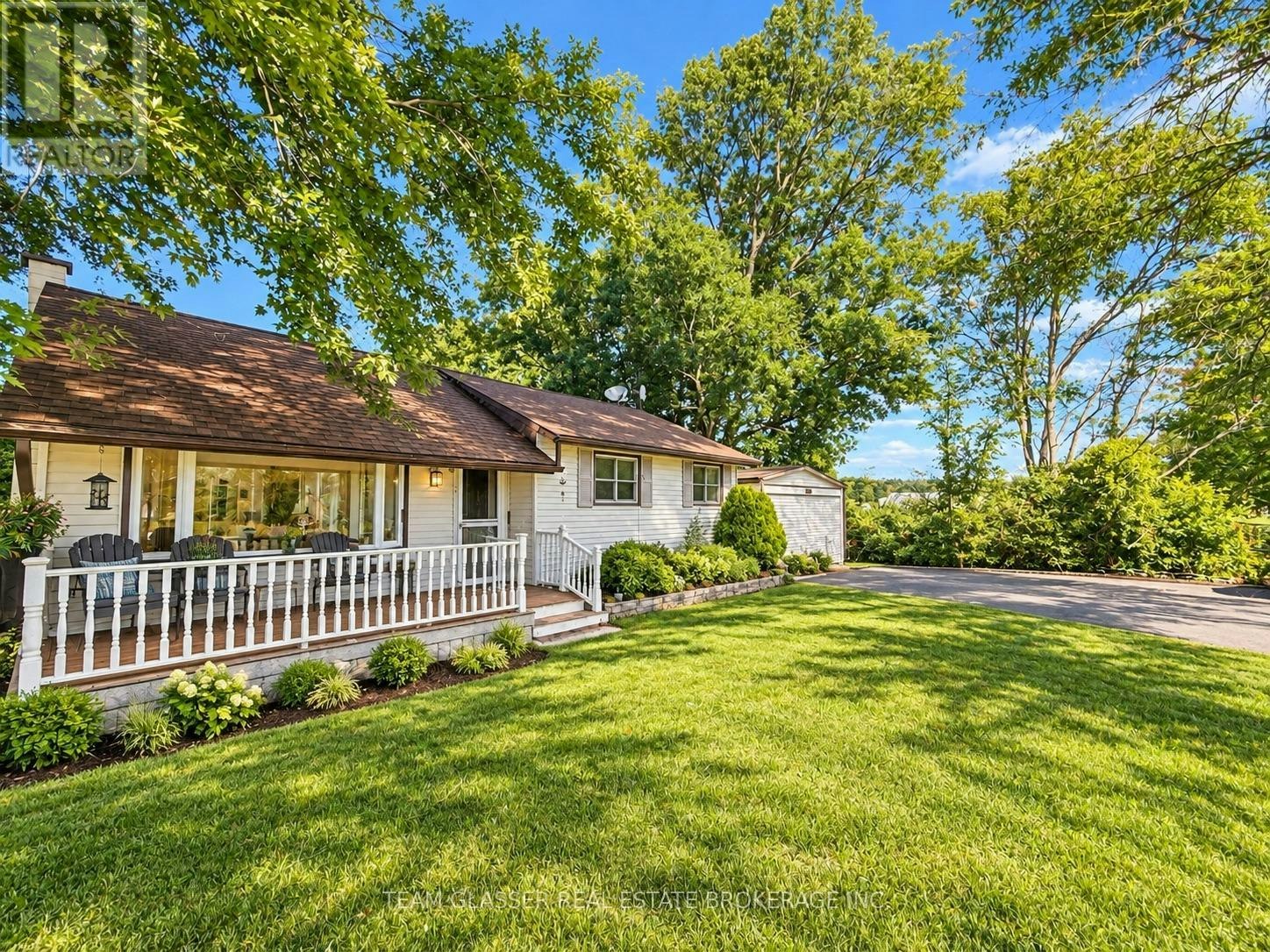 23014 Springwell Road, Strathroy, ON, N0L 1W0