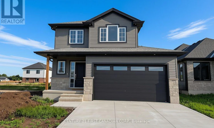 5 Postma Crescent