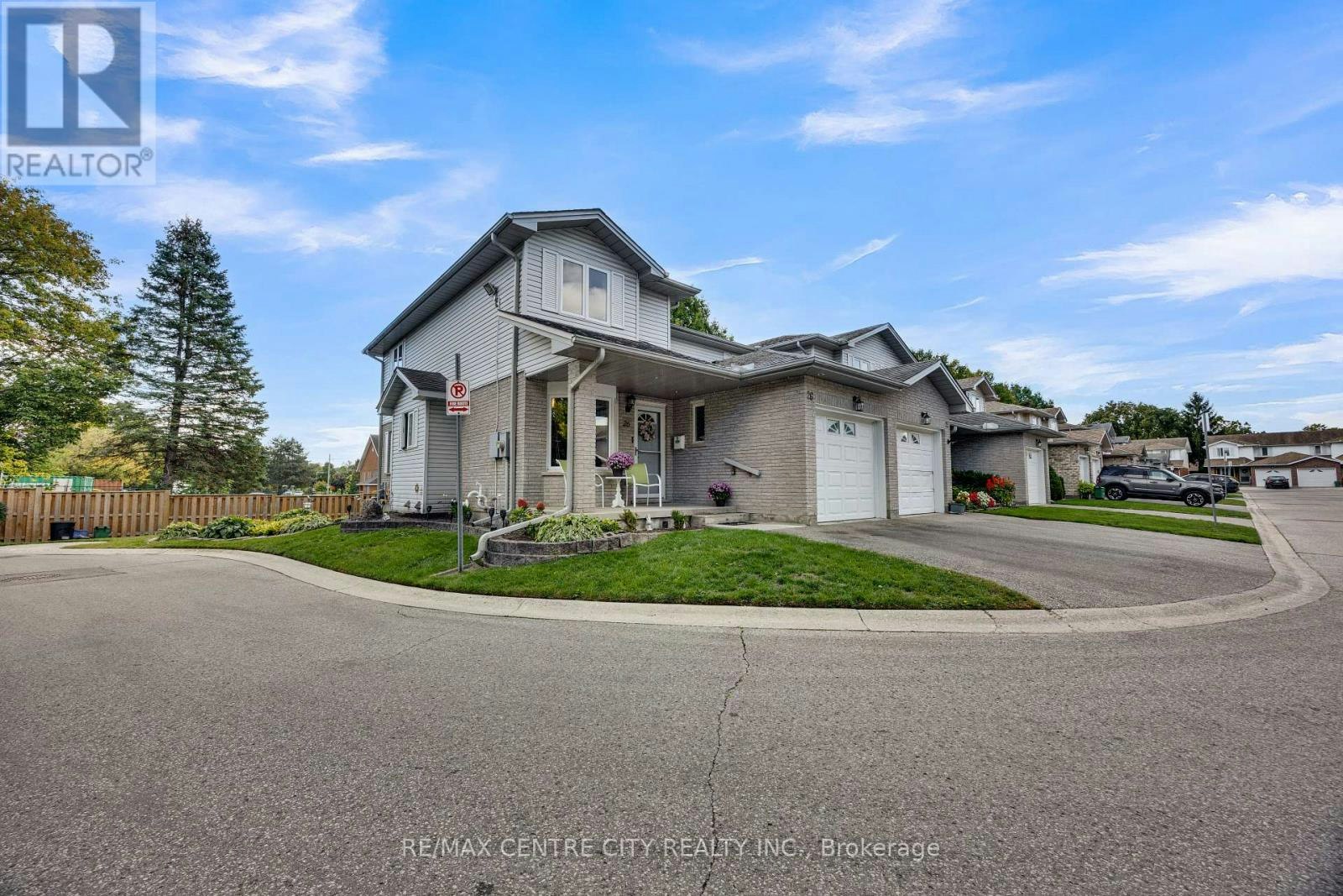 26-195 Barker Street, London, ON, N5Y 1Y2
