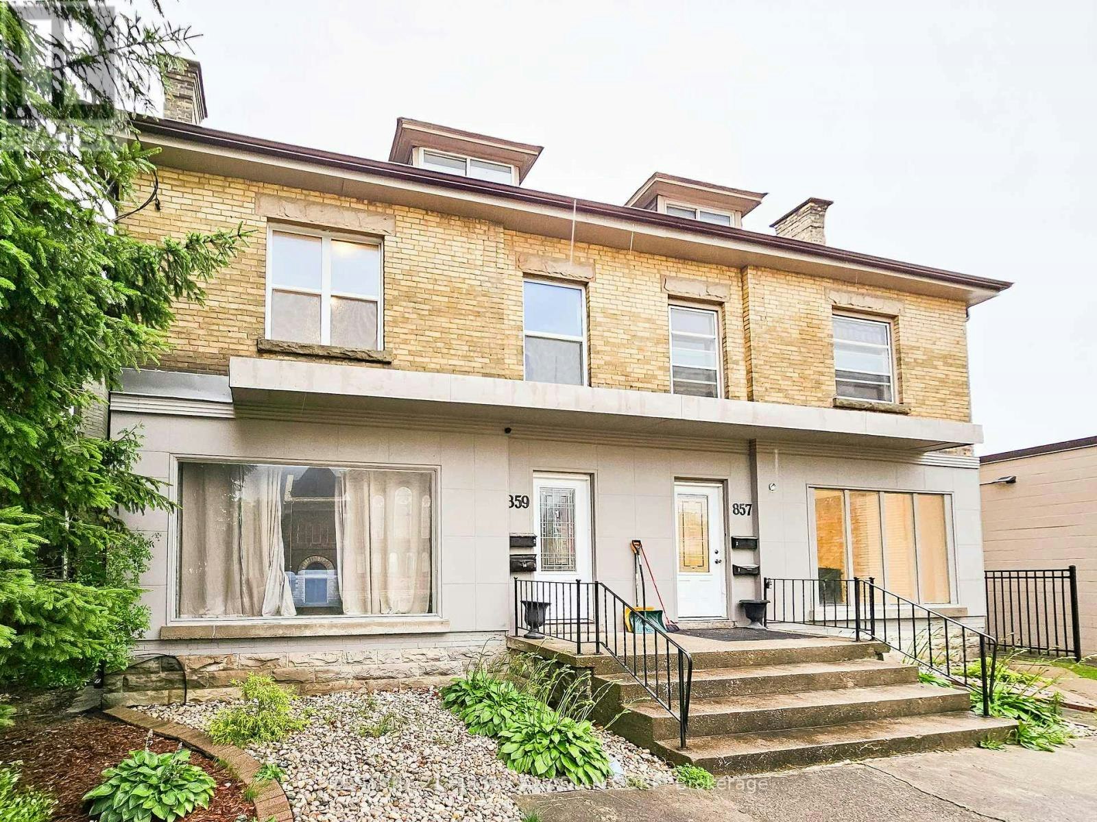 2-859 Dundas Street, London, ON, N5W 2Z8