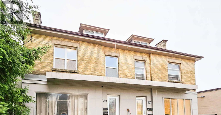2-859 Dundas Street, London, ON, N5W 2Z8