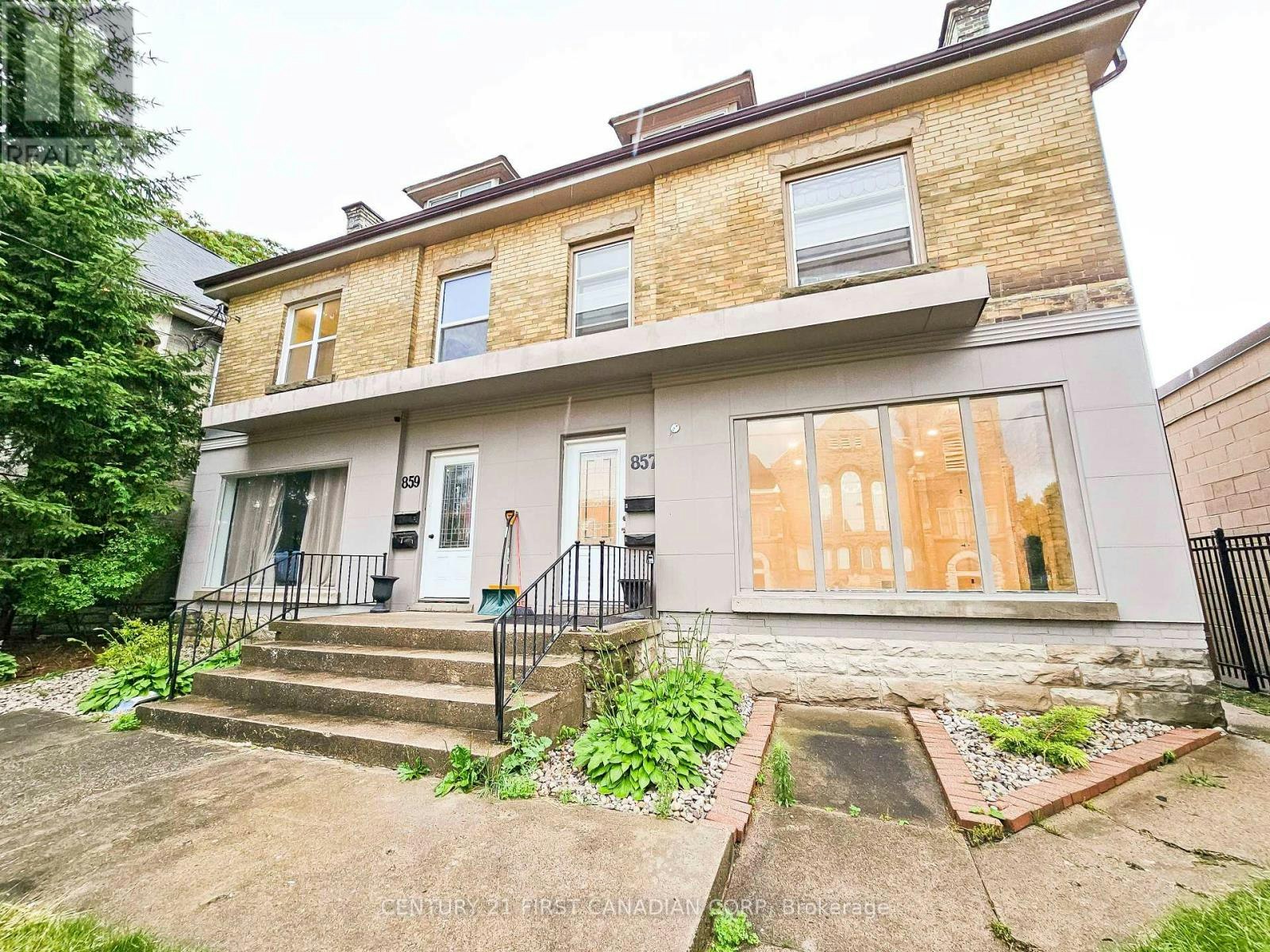 2-859 Dundas Street, London, ON, N5W 2Z8 - 2