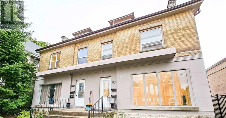 2-859 Dundas Street, London, ON, N5W 2Z8 - 2
