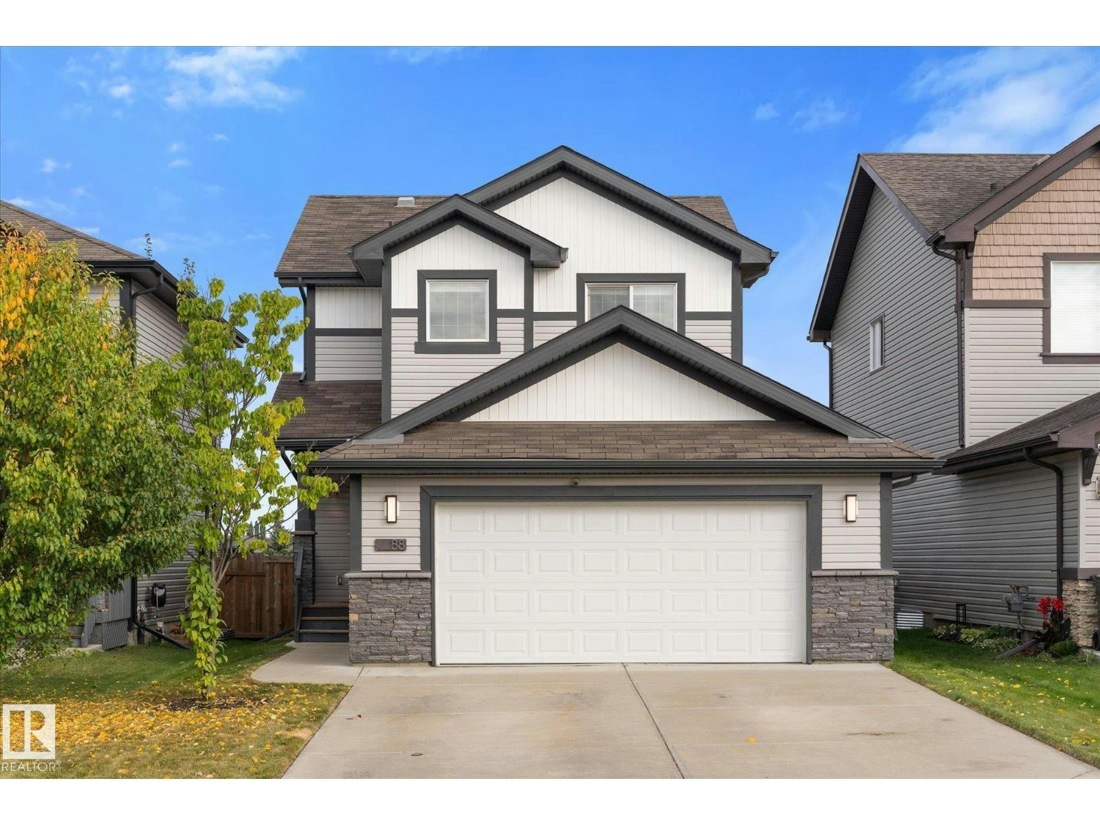 88 Spruce Ridge Drive, Spruce Grove, AB, T7X 0S5