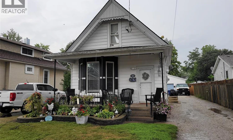 48 Wilson Avenue