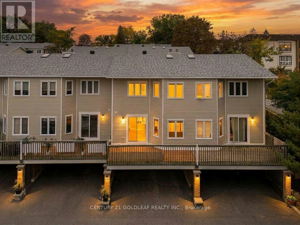 1137 Chimney Hill Way, Ottawa, ON, K1J 8Z7