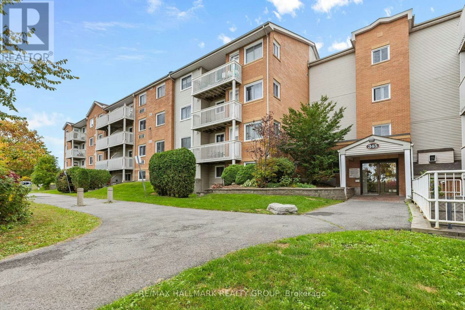 306-345 Centrum Boulevard, Ottawa, ON, K1E 3W9