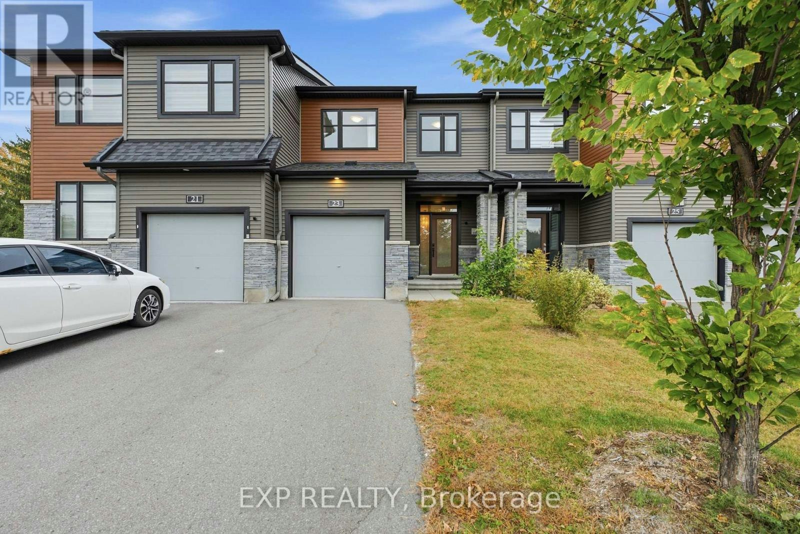 23 Finglas Court, Manotick, ON, K2J 6Y6