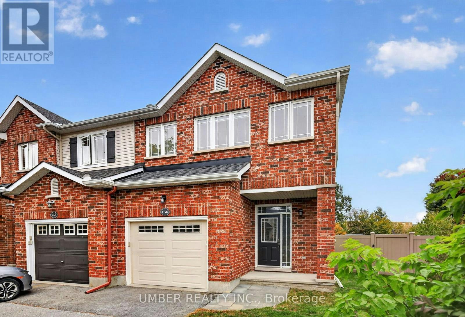136 Windance Crescent, Ottawa, ON, K2W 0A7