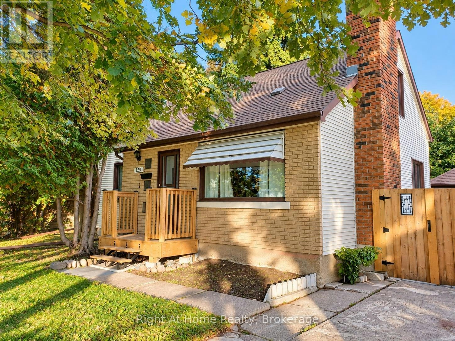 129 Marlborough Street, Thunder Bay, ON, P7B 4G5