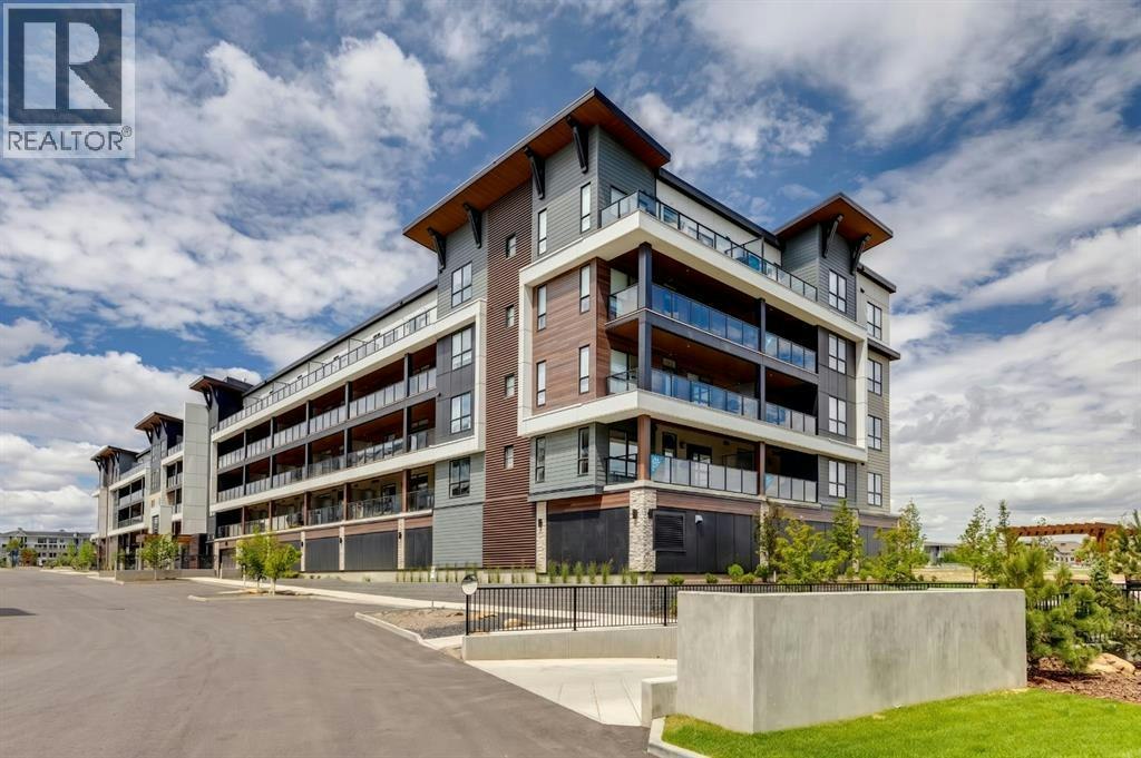 7220-1802 Mahogany Boulevard SE, Calgary, AB, T3M 4A5