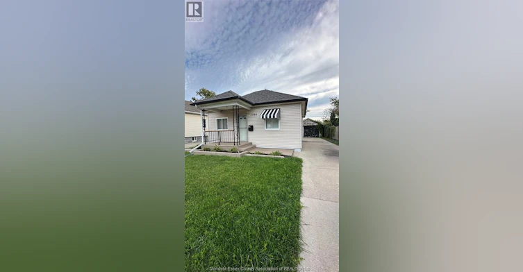 1044 Reedmere Road, Windsor, ON, N8S 2M1