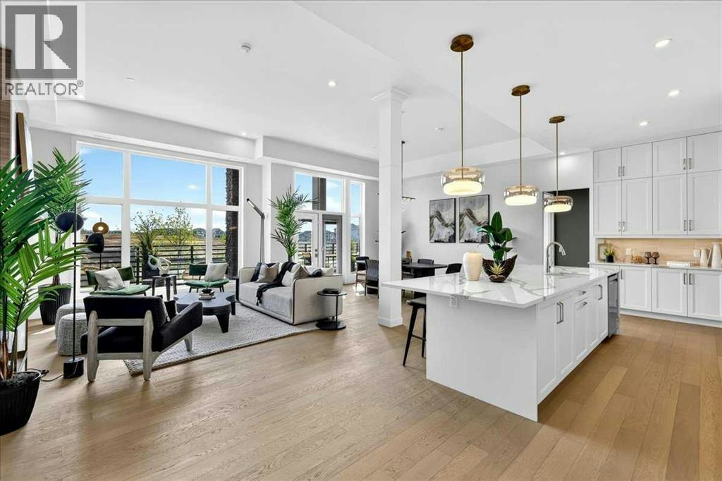 102-140 Marina Cove SE, Calgary, AB, T3M 3P4