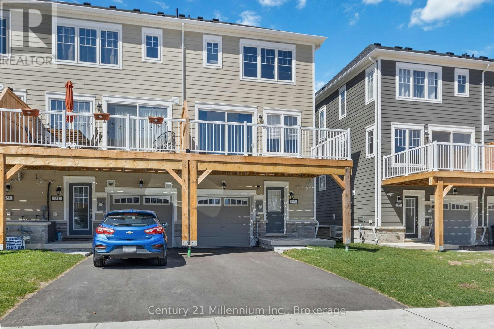 93 Surf Drive, Wasaga Beach, ON, L9Z 0L2 - 48