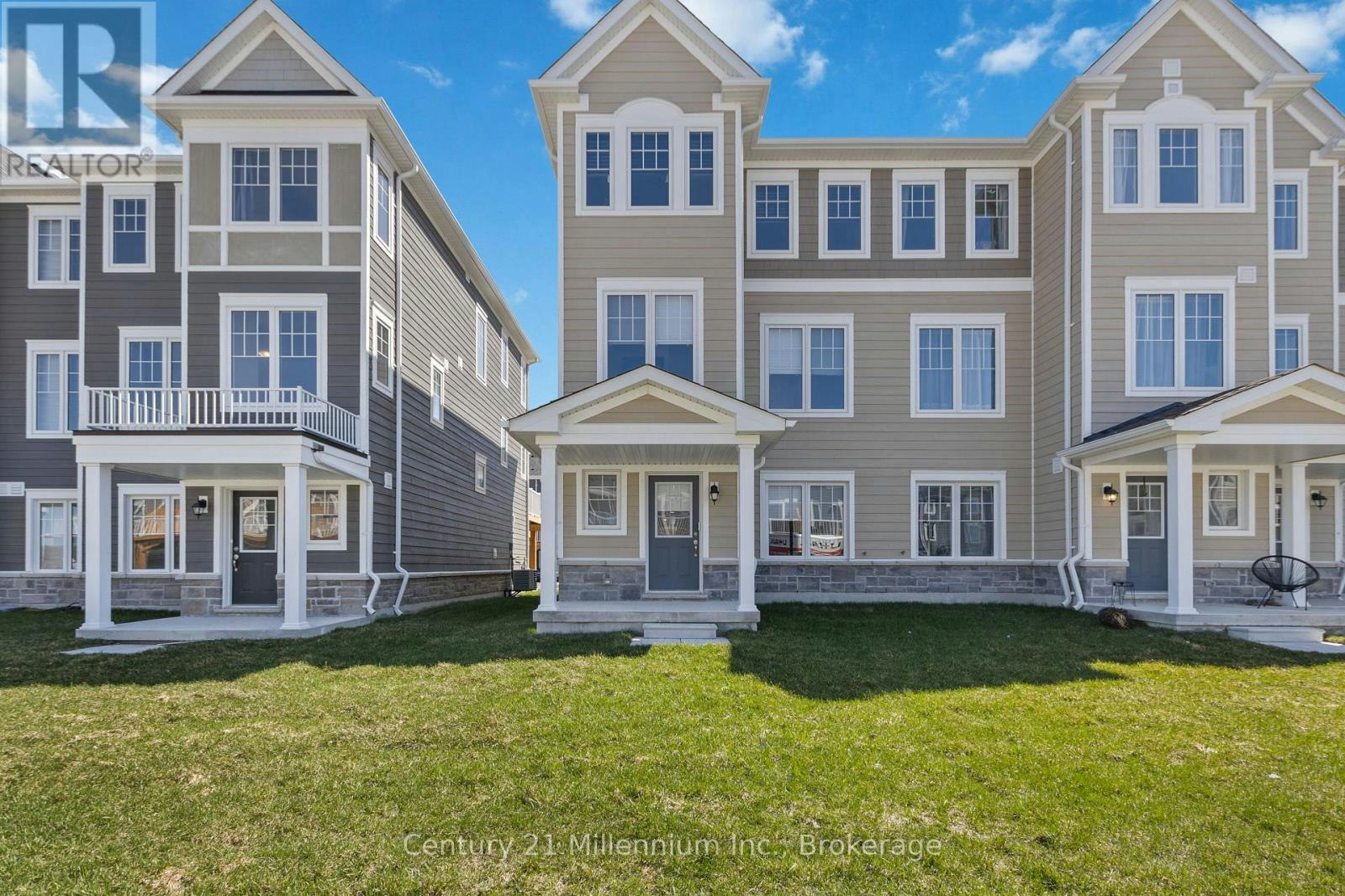 93 Surf Drive, Wasaga Beach, ON, L9Z 0L2
