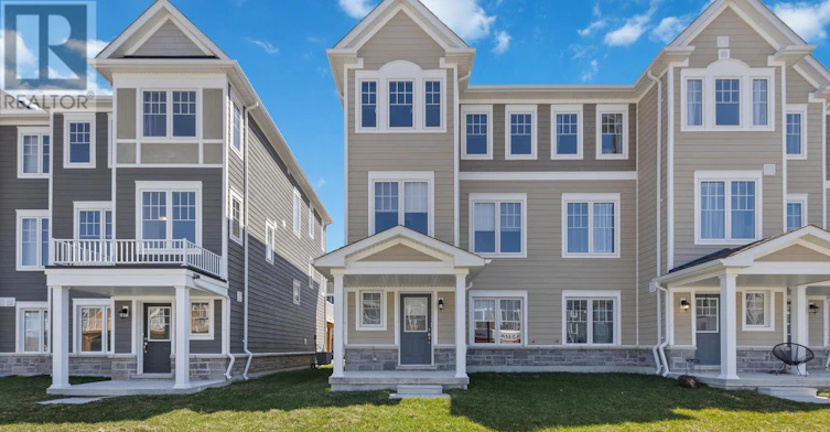 93 Surf Drive, Wasaga Beach, ON, L9Z 0L2