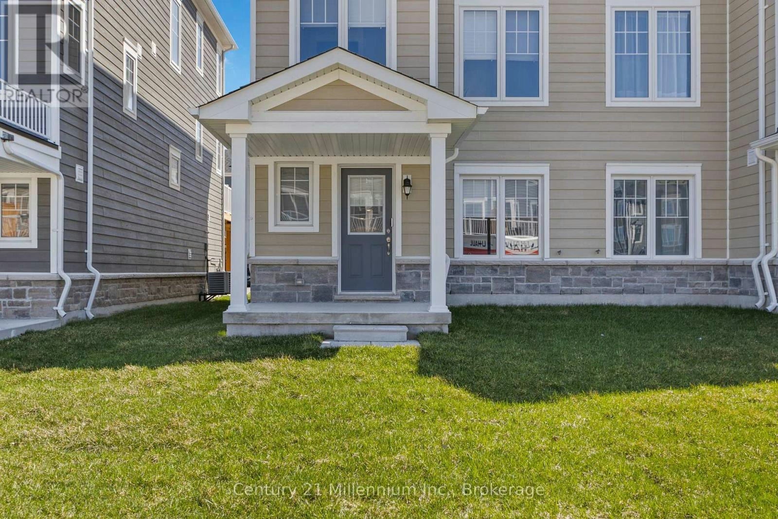 93 Surf Drive, Wasaga Beach, ON, L9Z 0L2 - 2