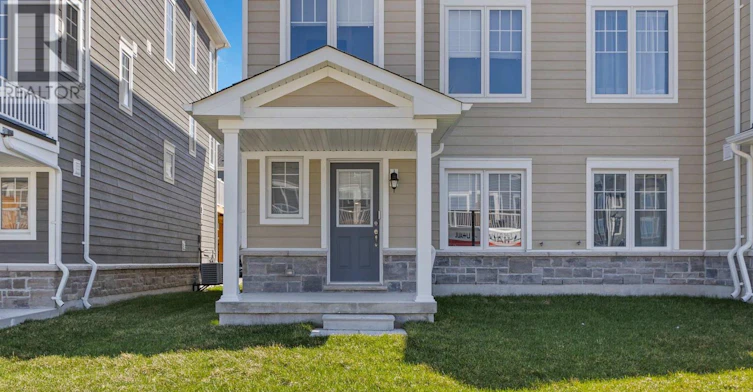 93 Surf Drive, Wasaga Beach, ON, L9Z 0L2 - 2