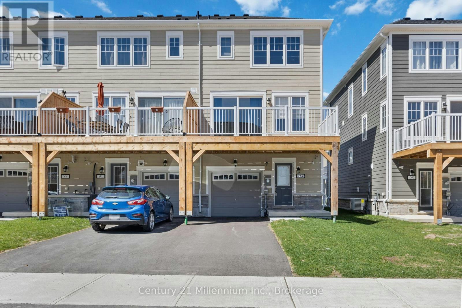 93 Surf Drive, Wasaga Beach, ON, L9Z 0L2 - 46