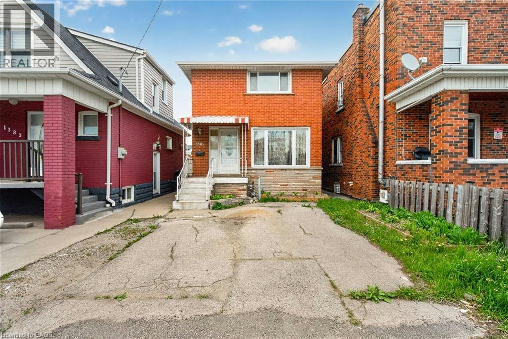 1385 Barton Street E, Hamilton, ON, L8H 2W4