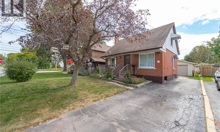 147 Glen Road