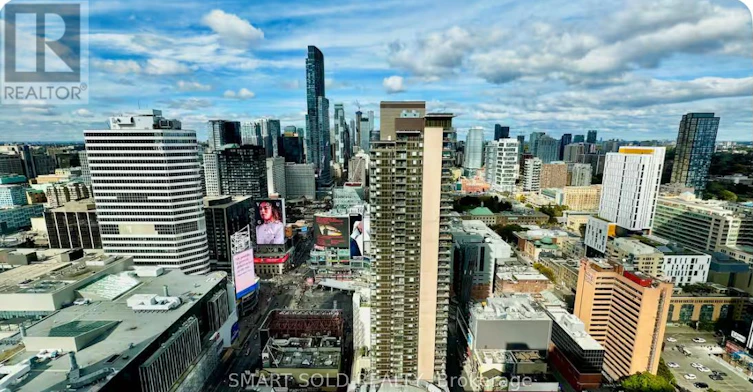 4012-210 Victoria Street, Toronto, ON, M5B 2R3 - 2