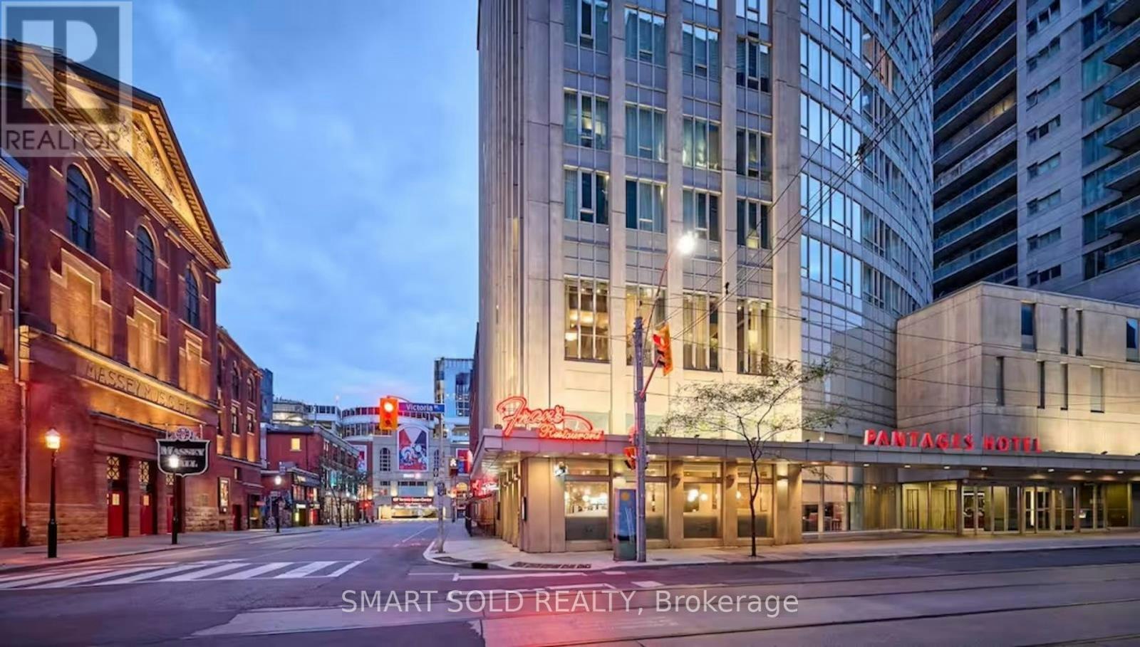 4012-210 Victoria Street, Toronto, ON, M5B 2R3 - 16