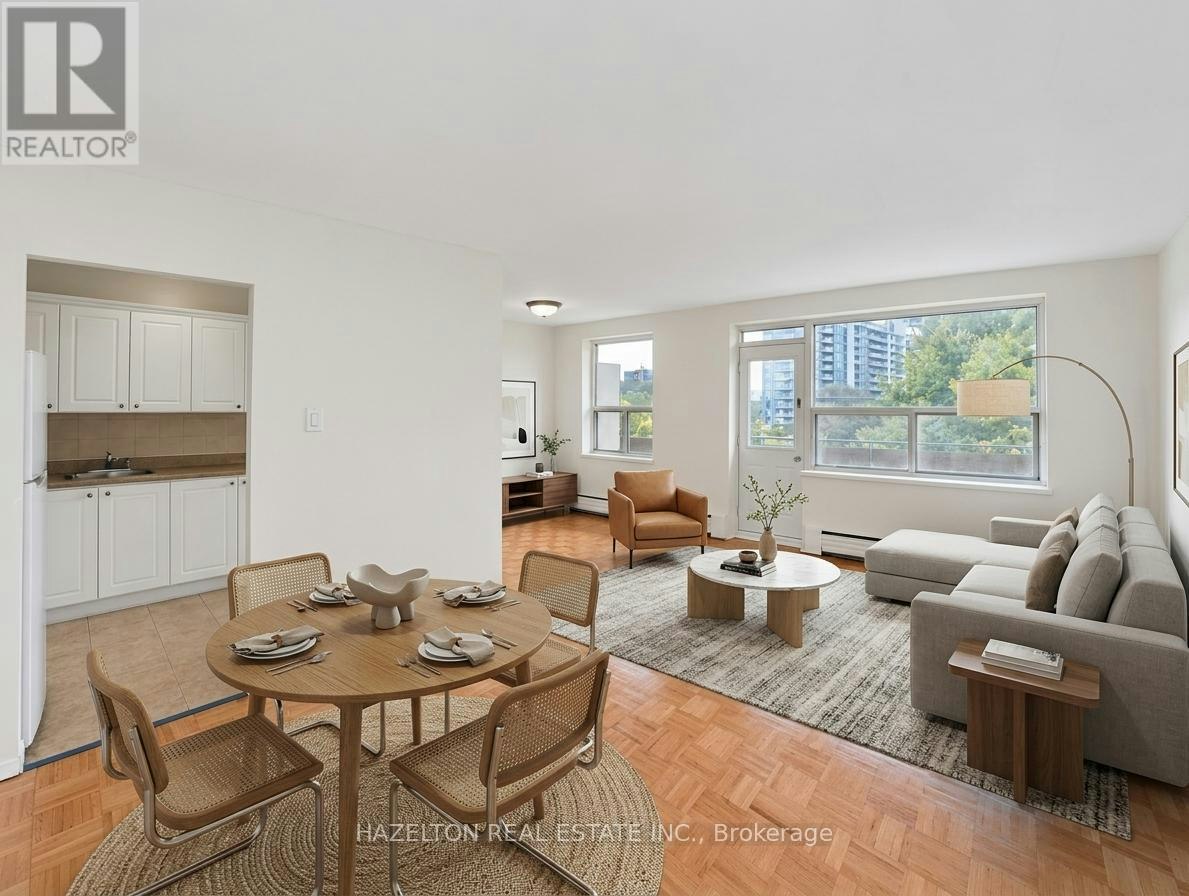 308-1244 York Mills Road, Toronto, ON, M3A 1Y7 - 3