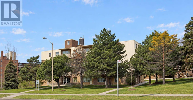 308-1244 York Mills Road, Toronto, ON, M3A 1Y7