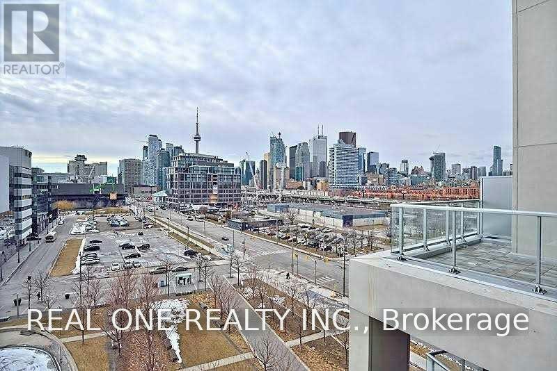 740-15 Merchants' Wharf, Toronto, ON, M5A 0N8 - 19