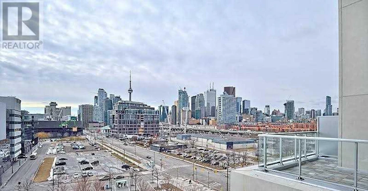 740-15 Merchants' Wharf, Toronto, ON, M5A 0N8 - 19