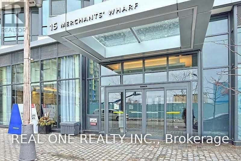740-15 Merchants' Wharf, Toronto, ON, M5A 0N8 - 24