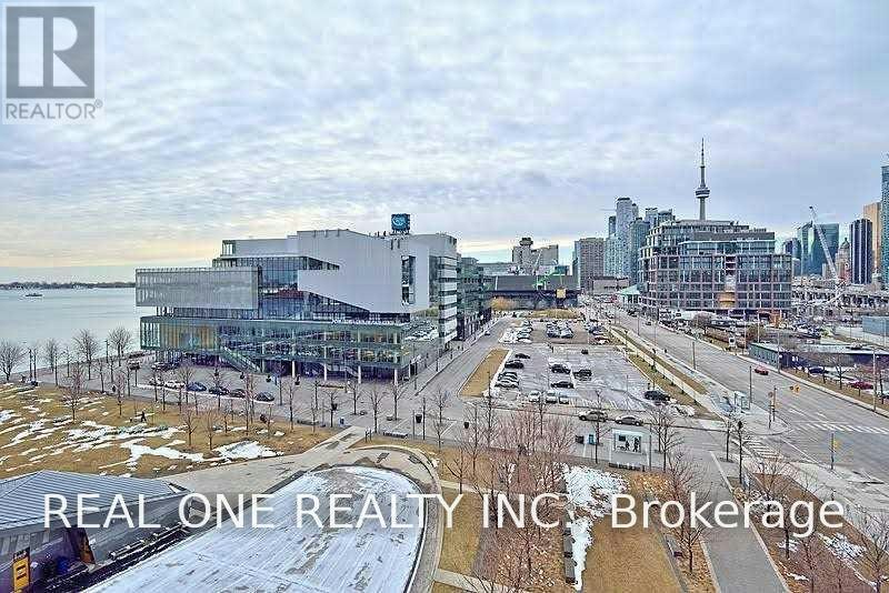 740-15 Merchants' Wharf, Toronto, ON, M5A 0N8 - 16