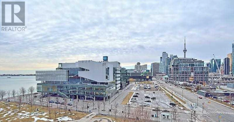 740-15 Merchants' Wharf, Toronto, ON, M5A 0N8 - 16