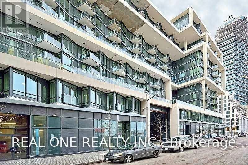 740-15 Merchants' Wharf, Toronto, ON, M5A 0N8 - 3