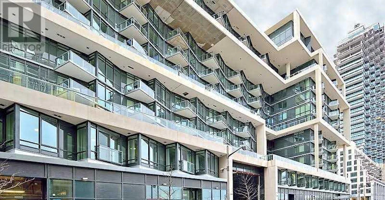 740-15 Merchants' Wharf, Toronto, ON, M5A 0N8 - 3