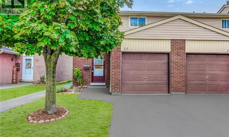 13-1350 Limeridge Road E