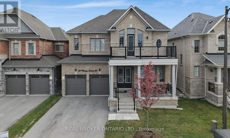 23 Marlene Johnston Drive