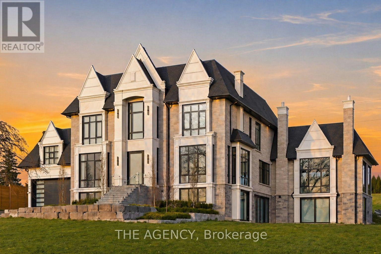 12975 Mill Road, King, ON, L7B 1K4