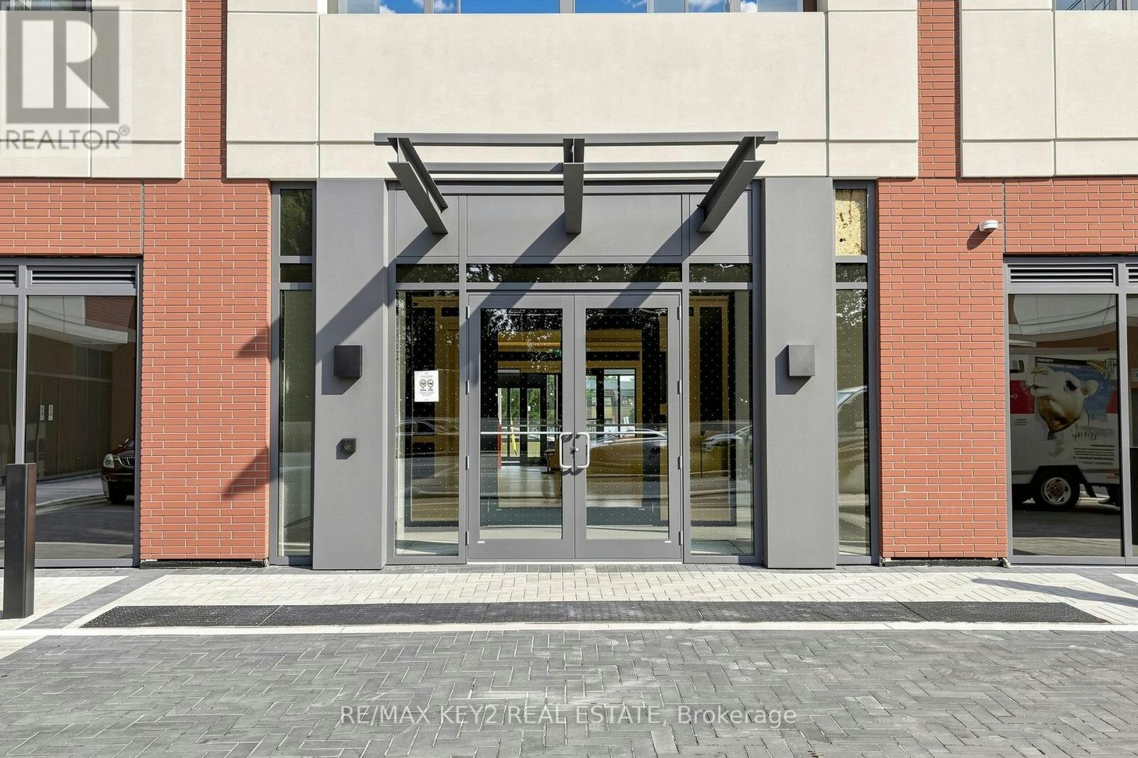 2719-4010 Eglinton Avenue W, Toronto, ON, M9A 0G5 - 2