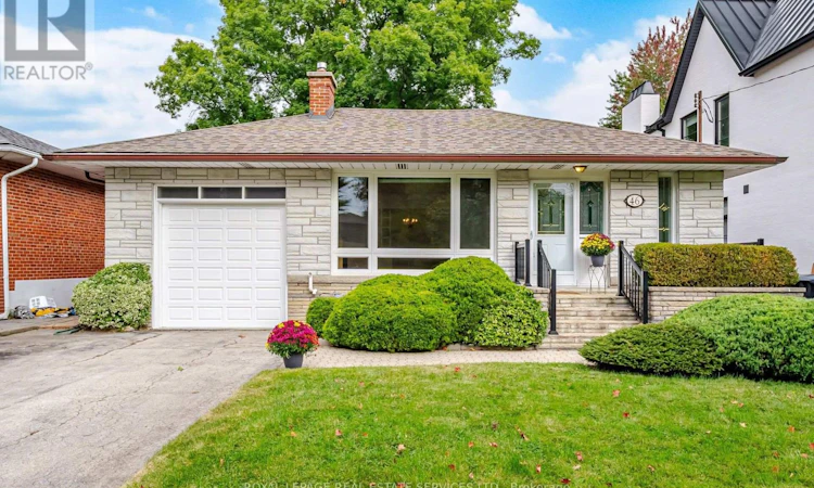 46 Cardigan Road
