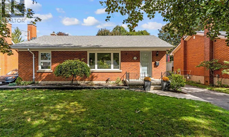 135 Patricia Avenue
