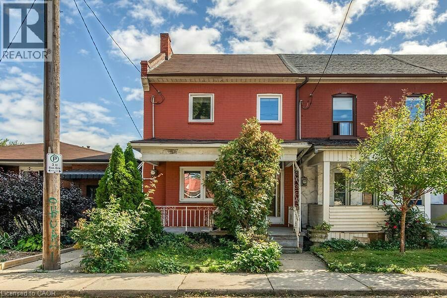 182 Emerald Street N, Hamilton, ON, L8L 5K8