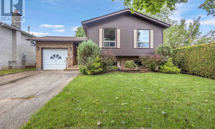 79 Hobart Crescent