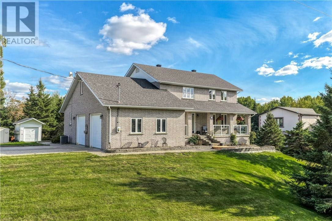 1234 Perreault Drive, Greater Sudbury, ON, P0M 1L0