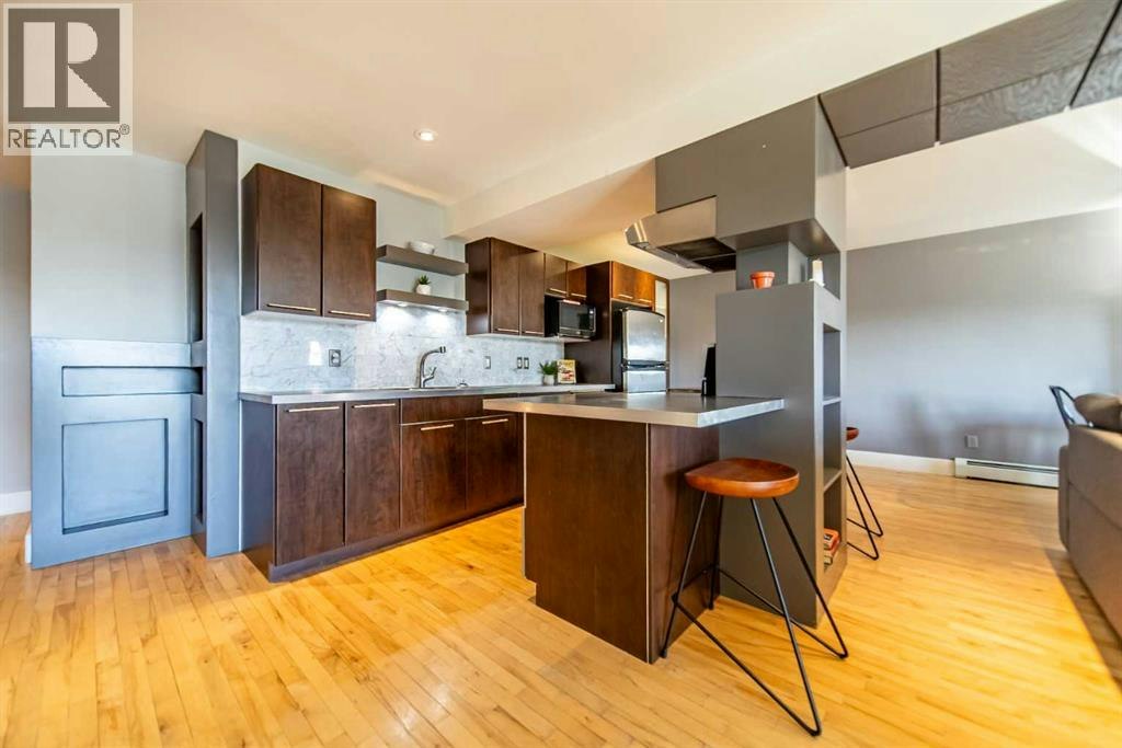 6-1530 26 Avenue SW, Calgary, AB, T2T 1C5