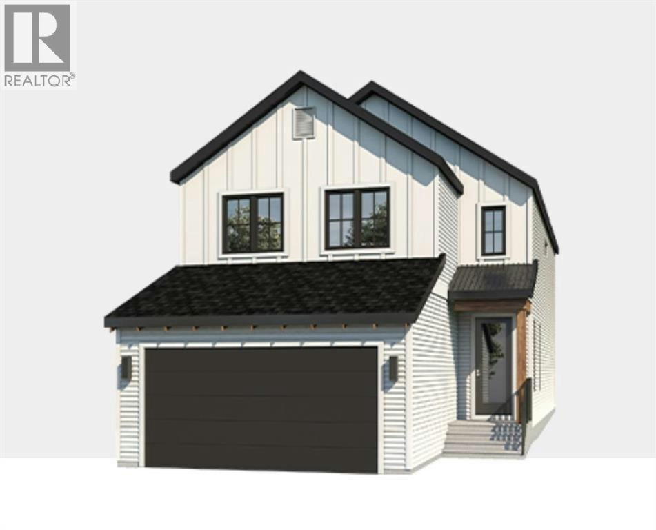 70 Bartlett Row SE