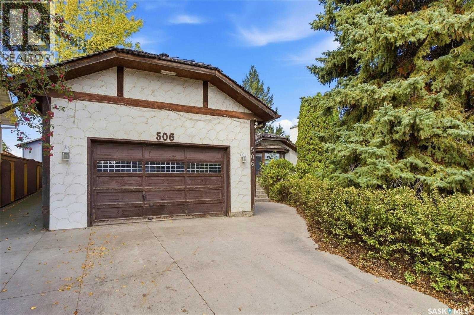 506 David Knight Way, Saskatoon, SK, S7K 5M4