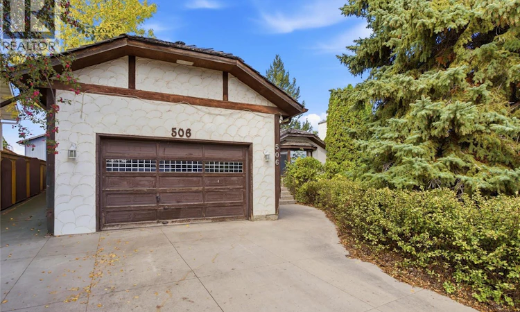 506 David Knight Way