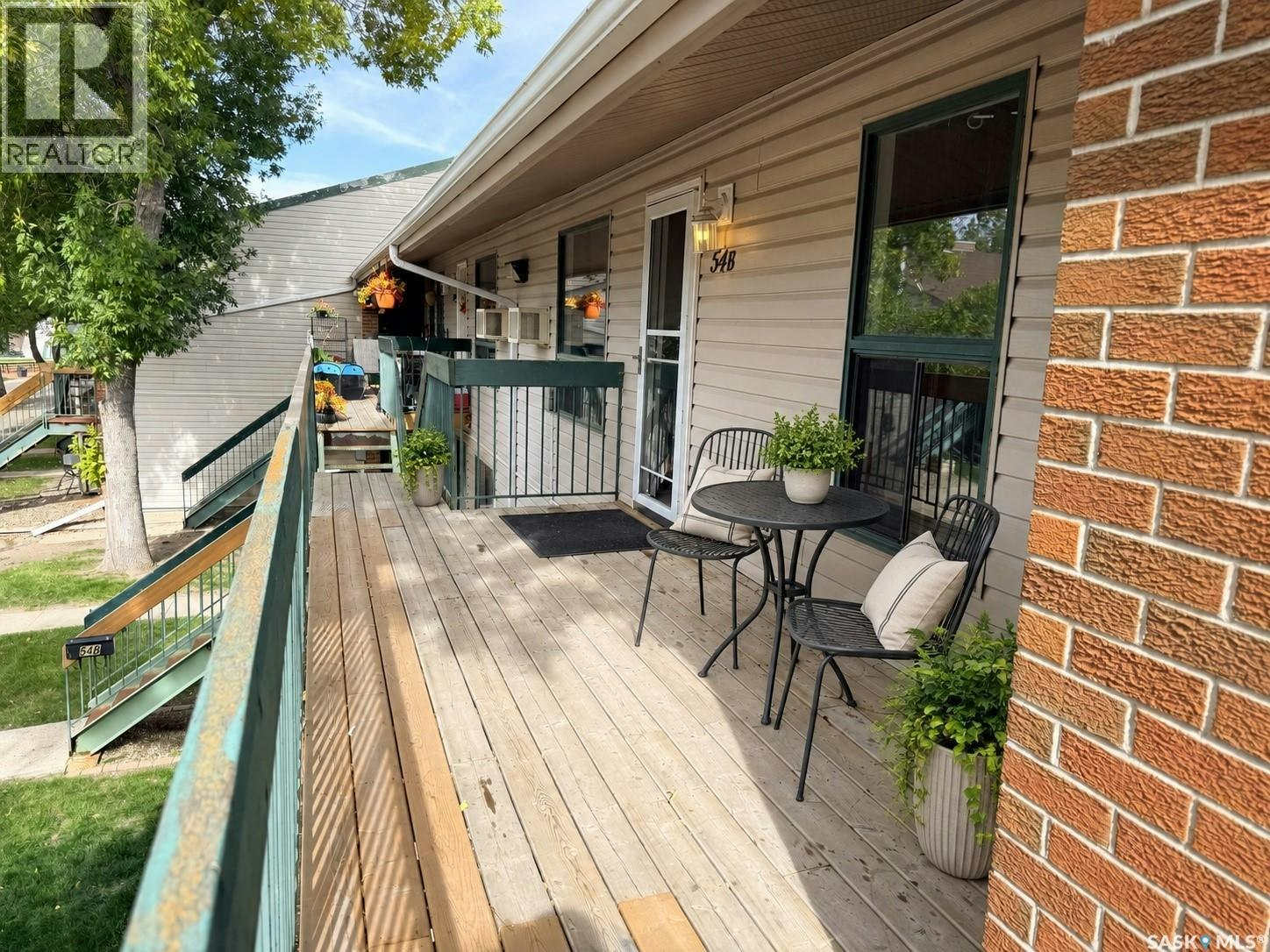 54B Nollet Avenue, Regina, SK, S4T 7P9